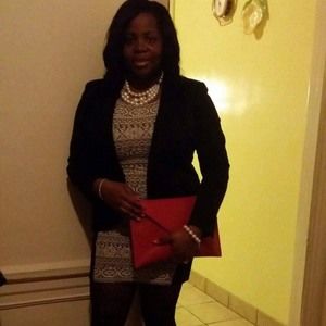 Meet your Posher, Dawn